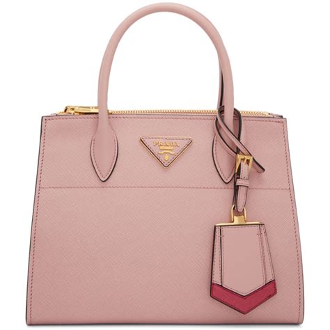 borsa prada cahier rosa|prada handbags.